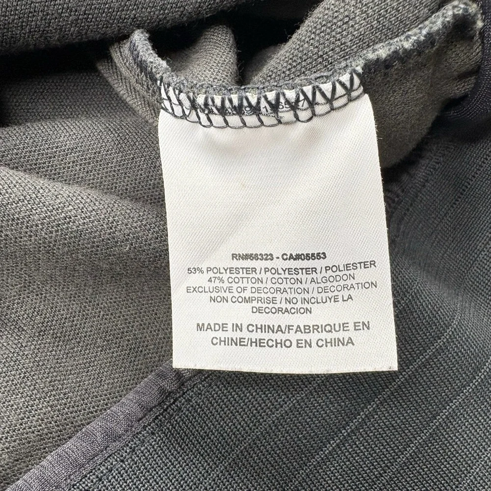 Nike Nadal 2011 US Open Vamos Rafa Ace Tennis Jacket 424981-060 Gray Mens Small